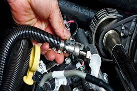 Auto Fuel System Repair in North Mankato, MN